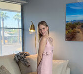 Erica - Pink On Pink - FTV Girls