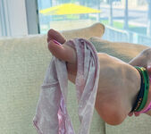 Erica - Pink On Pink - FTV Girls 11