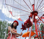 Sally Hunter: My Beloved Carousel - Watch4Beauty
