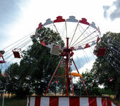 Sally Hunter: My Beloved Carousel - Watch4Beauty 6