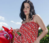 Sally Hunter: My Beloved Carousel - Watch4Beauty 11