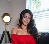 Sophia Leone - I Need to Borrow Your Cock Stepbro 4