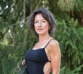 Orgy MILF #3 - Interracial Vision 4