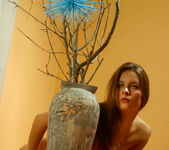 Hebe M - Hebe - Still Life Vase - Stunning 18 15