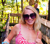 Ally - Kinky Beach Babe - FTV Milfs