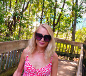 Ally - Kinky Beach Babe - FTV Milfs 4