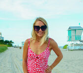 Ally - Kinky Beach Babe - FTV Milfs 5