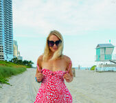 Ally - Kinky Beach Babe - FTV Milfs 6