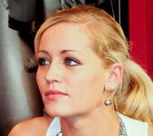 Silvia Saint, Adele Sunshine - Casting #27 Sunshine 8