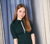 Siya - Sweet Temptation - MetArt