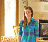 Lara - Shy First Timer - FTV Girls