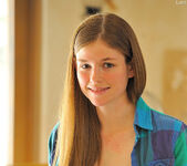 Lara - Shy First Timer - FTV Girls 4