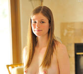 Lara - Shy First Timer - FTV Girls 5