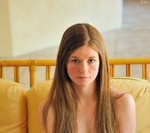 Lara - Shy First Timer - FTV Girls 10