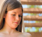 Lara - Shy First Timer - FTV Girls 15