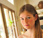 Lara - Shy First Timer - FTV Girls 16