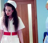 Girlcore | S1 E5 | Strange Nurses - Girlsway 10