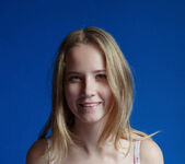 Delizi - Blue Canvas - MetArt 5