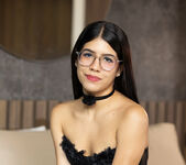 New Talent Susan Hess - Watch4Beauty 4