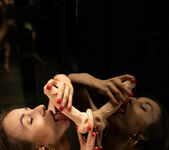 Isabella D - Mirrored Mood 1 - The Life Erotic 11