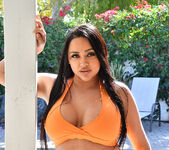 Baby - Poolside And Shower Play - FTV Milfs