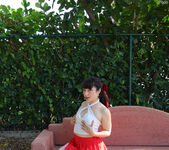 Pixie - Big Red Couch - FTV Milfs 5