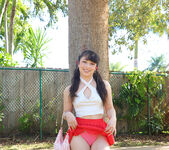 Pixie - Big Red Couch - FTV Milfs 15