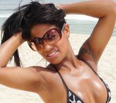 Luciana F - Rio Beach Girls - Adult Time