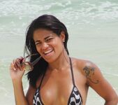 Luciana F - Rio Beach Girls - Adult Time 4