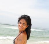 Luciana F - Rio Beach Girls - Adult Time 6