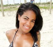 Luciana F - Rio Beach Girls - Adult Time 7