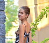 Belicia - Speculum Model - FTV Girls 15