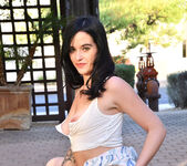 Ivy - Upskirt Teases - FTV Girls 11