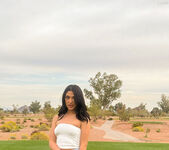 Sasha - Innocent On The Surface - FTV Girls 13