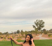 Sasha - Innocent On The Surface - FTV Girls 14