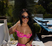 Sofi Vega: Sexy Afternoon - Watch4Beauty 13