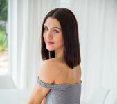 Jadilica Debuts with Yoga and Anal - Private 4