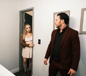 Anna Claire Clouds - Hysteria: Scene 2 - Wicked 4