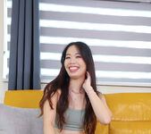 Jayde - Couch And Feet - FTV Girls 4