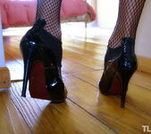 Sasha E - Pricky Sensation 1 - The Life Erotic 14