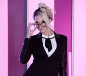 Jessica Drake - jessica's FANtasies - My Fantasy Teacher 6