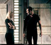CAPTAIN MARVEL XXX: AN AXEL BRAUN PARODY Scene 1 - Wicked 4