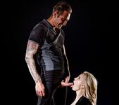 CAPTAIN MARVEL XXX: AN AXEL BRAUN PARODY Scene 1 - Wicked 10