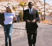 CAPTAIN MARVEL XXX: AN AXEL BRAUN PARODY Scene 3 - Wicked 9