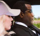 CAPTAIN MARVEL XXX: AN AXEL BRAUN PARODY Scene 3 - Wicked 11
