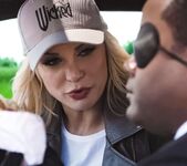 CAPTAIN MARVEL XXX: AN AXEL BRAUN PARODY Scene 3 - Wicked 12