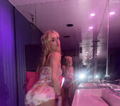 Crystal - Up Her Dress - FTV Girls 5