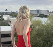 Crystal - Up Her Dress - FTV Girls 13