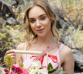Oxana Chic - Perfect Pastime - MetArt 4