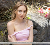 Oxana Chic - Perfect Pastime - MetArt 6